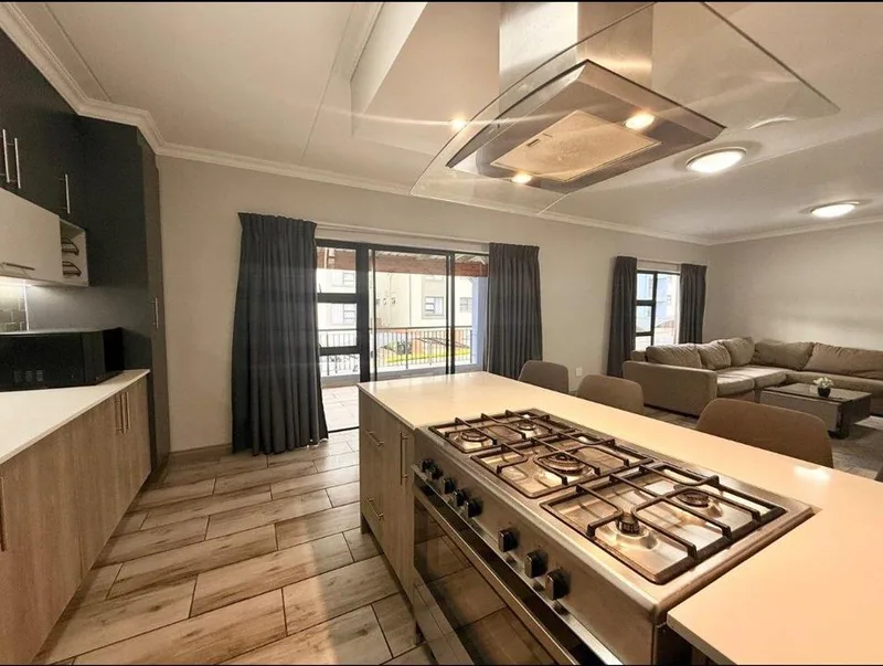 2 Bedroom Apartment / flat to rent in Carlswald