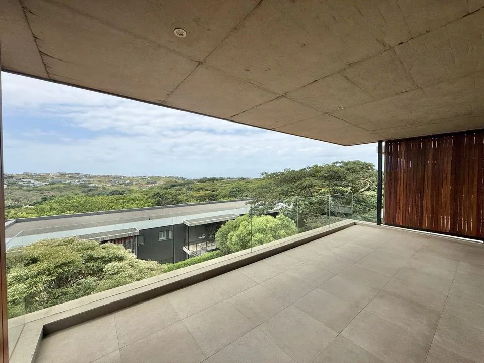 2 Bedroom Apartment / flat for sale in Elaleni Coastal Forest Estate