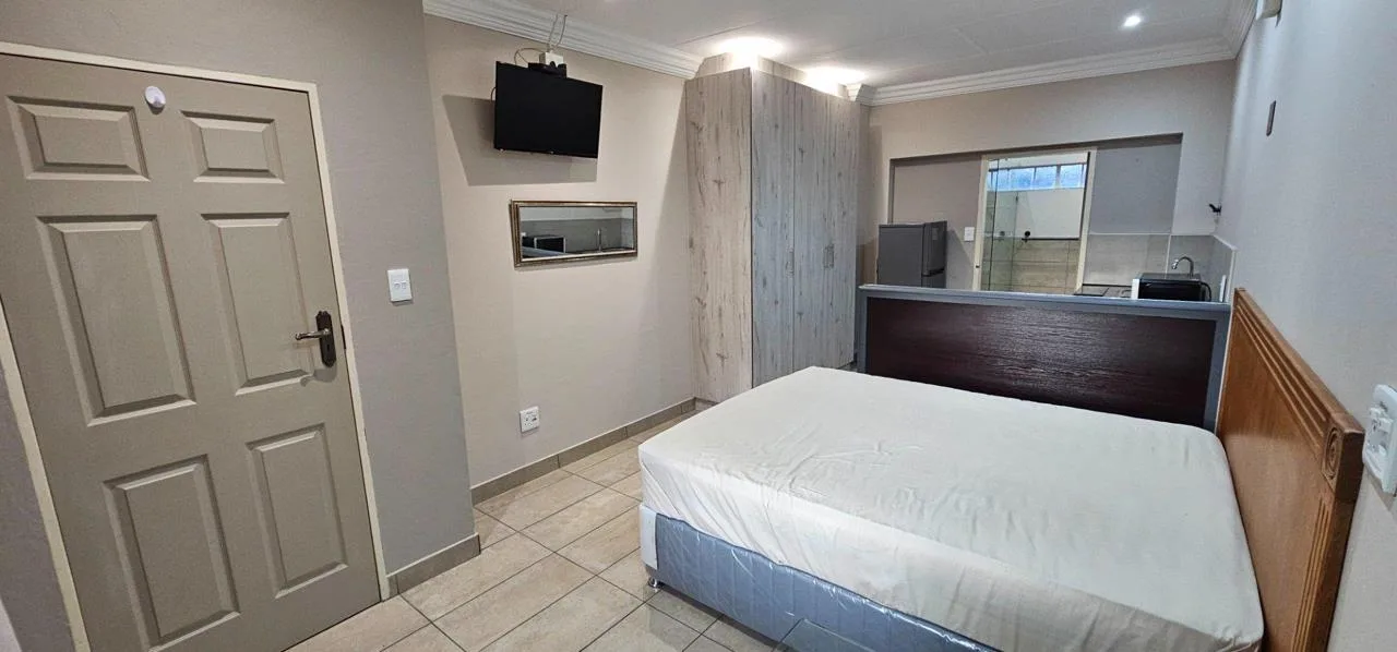1 Bedroom Apartment / flat to rent in Meyerspark