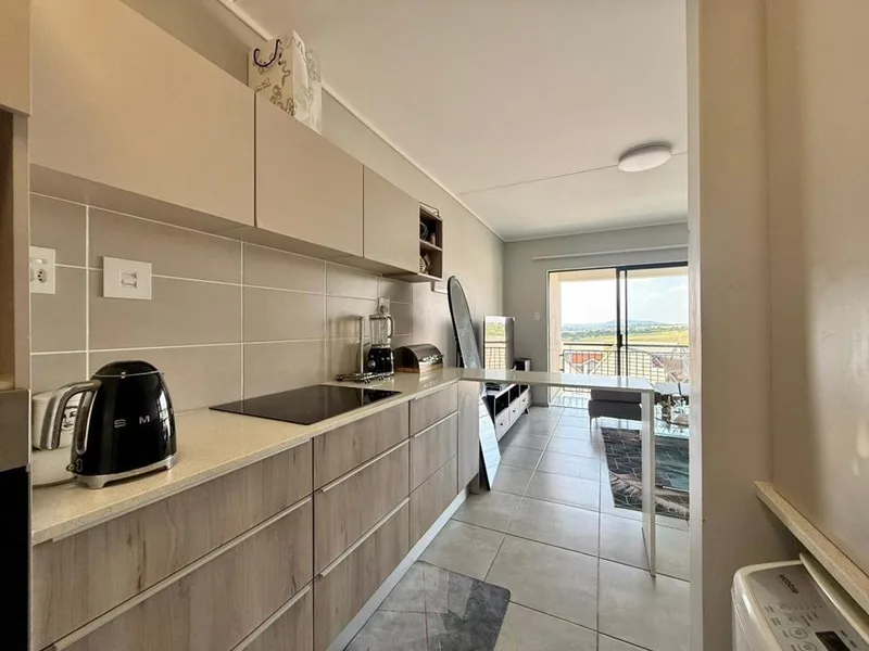 2 Bedroom Apartment / flat to rent in Amberfield