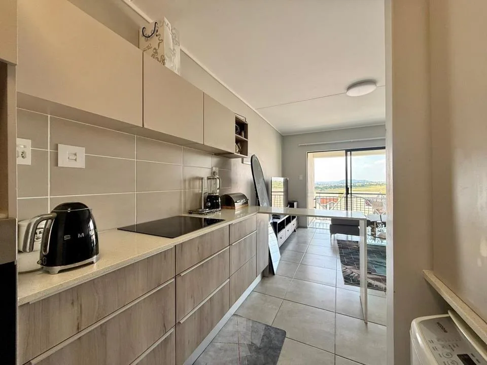 2 Bedroom Apartment / flat to rent in Amberfield
