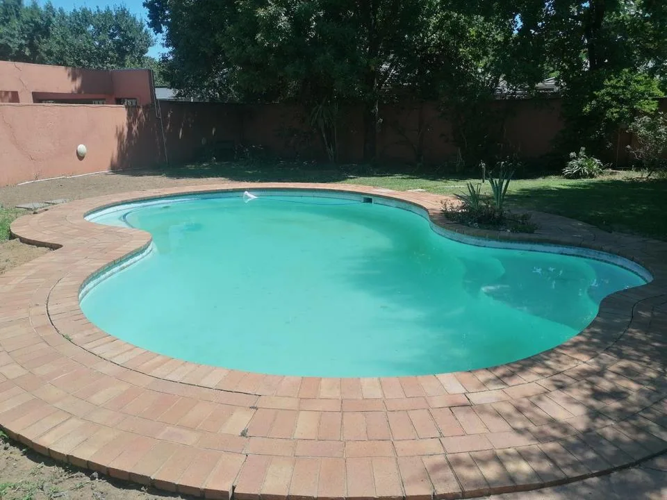 4 Bedroom House for sale in Sasolburg Ext 4