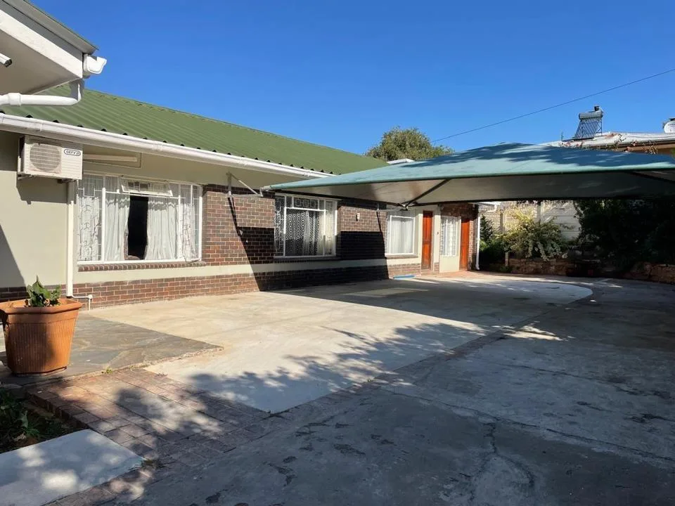 1 Bedroom Apartment / flat to rent in Sunnyside