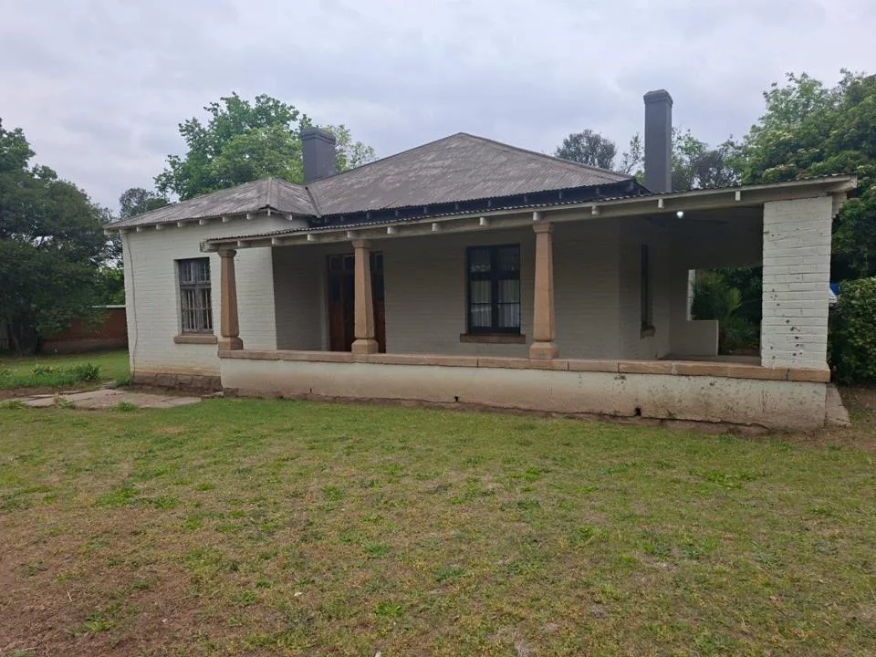 3 Bedroom House for sale in Ficksburg