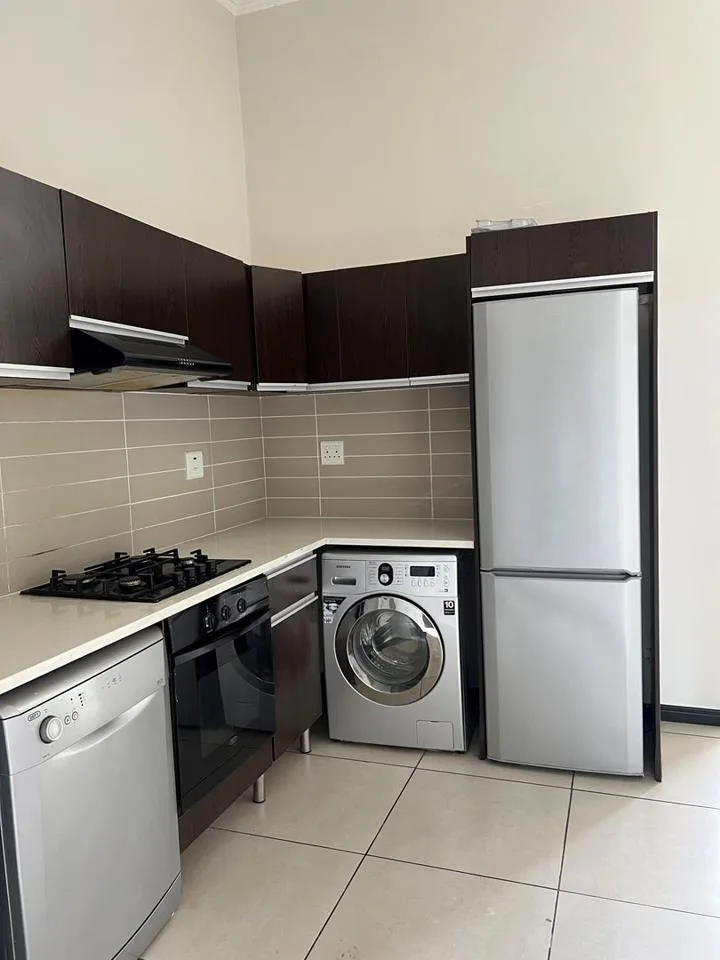 1 Bedroom Apartment / flat to rent in The William Estate