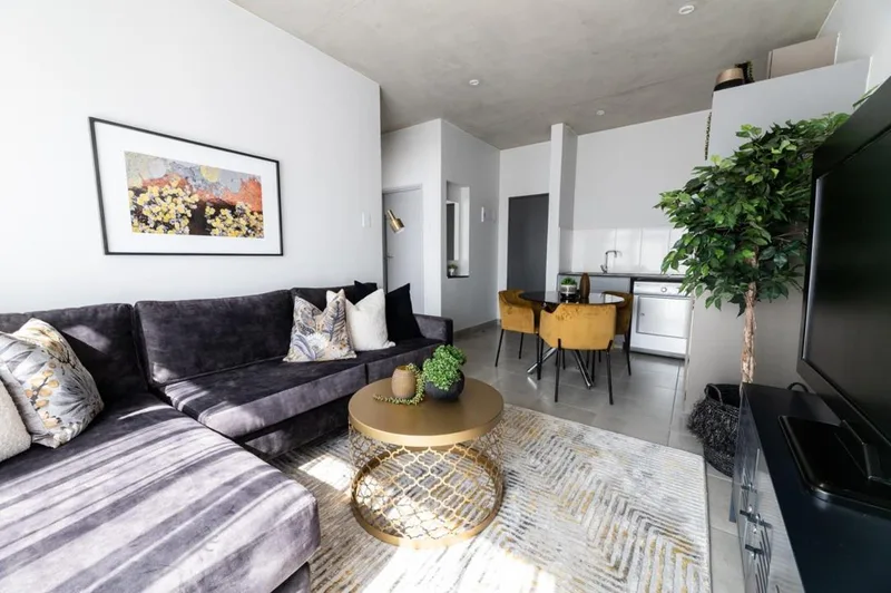 2 Bedroom Apartment / flat to rent in Glen Marais