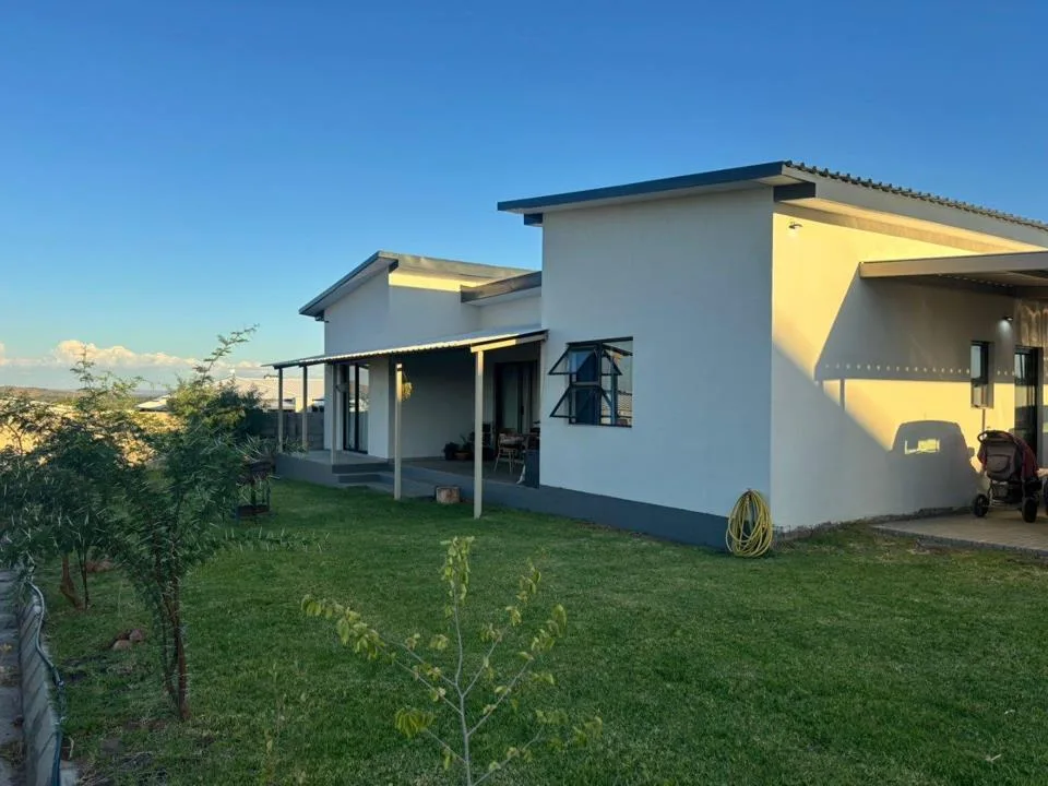 2 Bedroom House for sale in Orania