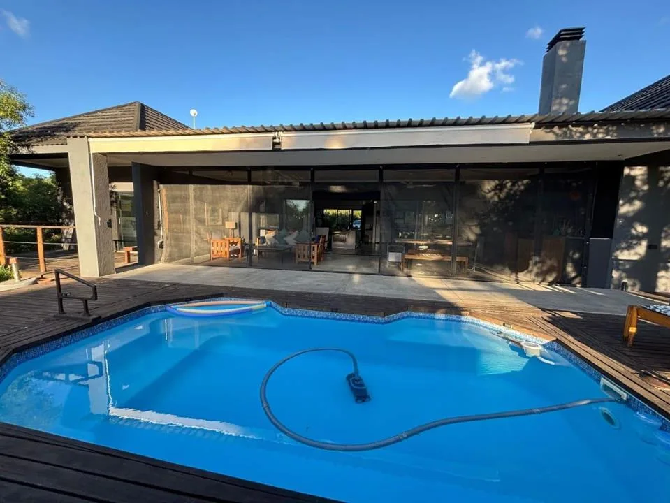 3 Bedroom House to rent in Moditlo Wildlife Estate