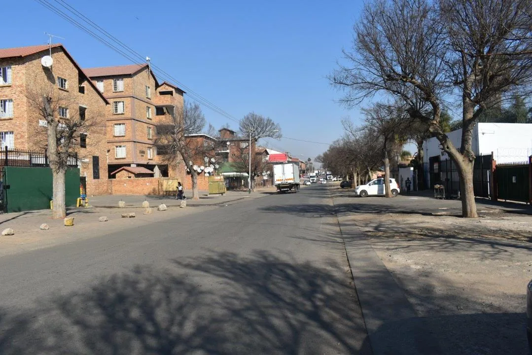 3 Bedroom Apartment / flat to rent in Pretoria West