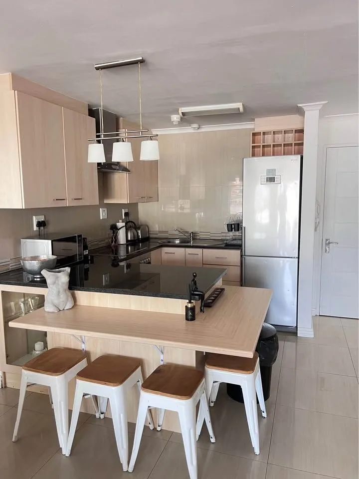 0.5 Bedroom Apartment / flat to rent in Gardens