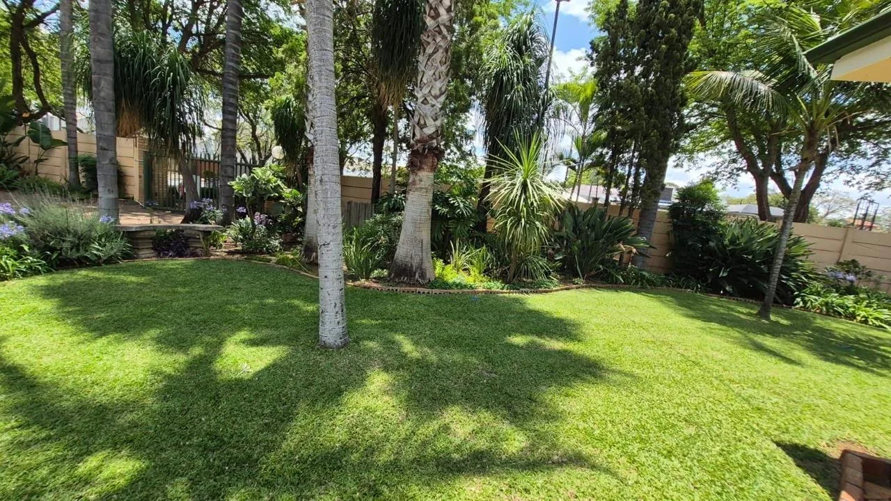3 Bedroom House to rent in Polokwane Central