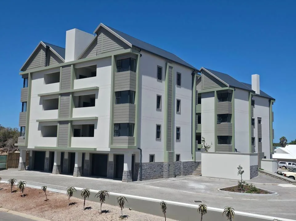 2 Bedroom Apartment / flat for sale in Marina Martinique