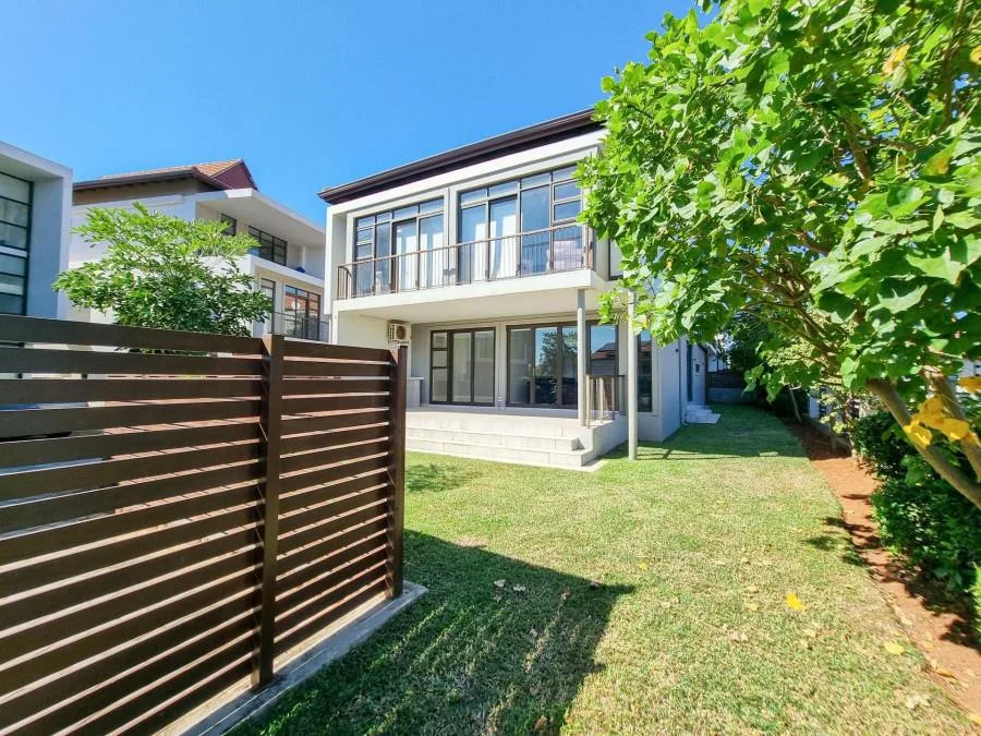 6 Bedroom House to rent in Izinga Estate