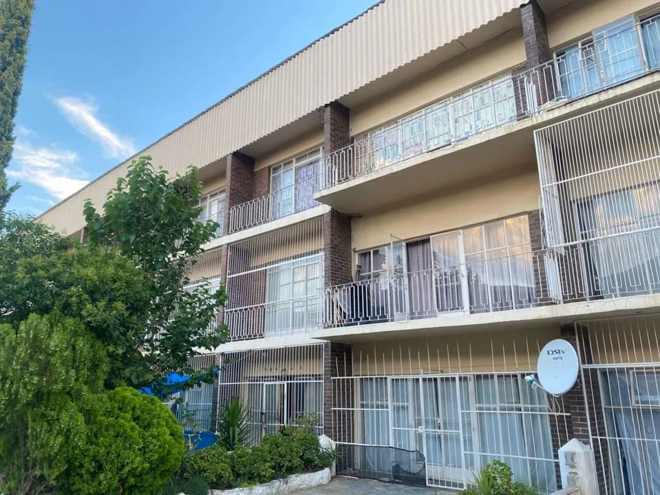 2 Bedroom Apartment / flat for sale in Navalsig