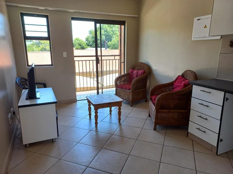 2 Bedroom Apartment / flat to rent in Die Bult