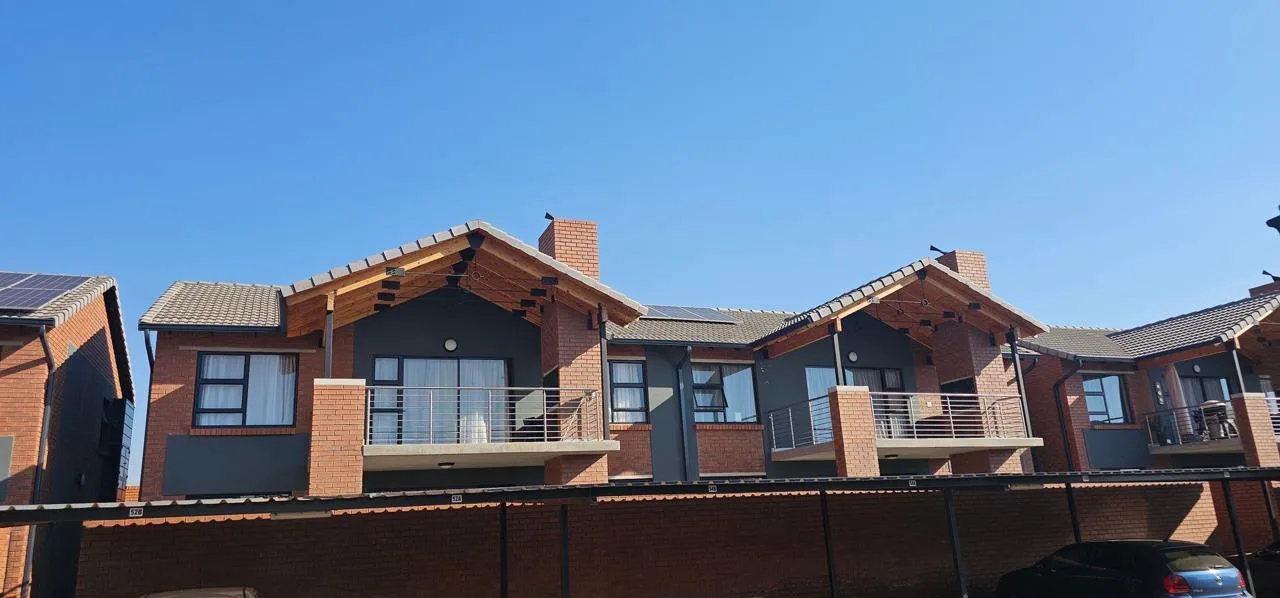 2 Bedroom Apartment / flat to rent in Boardwalk Villas