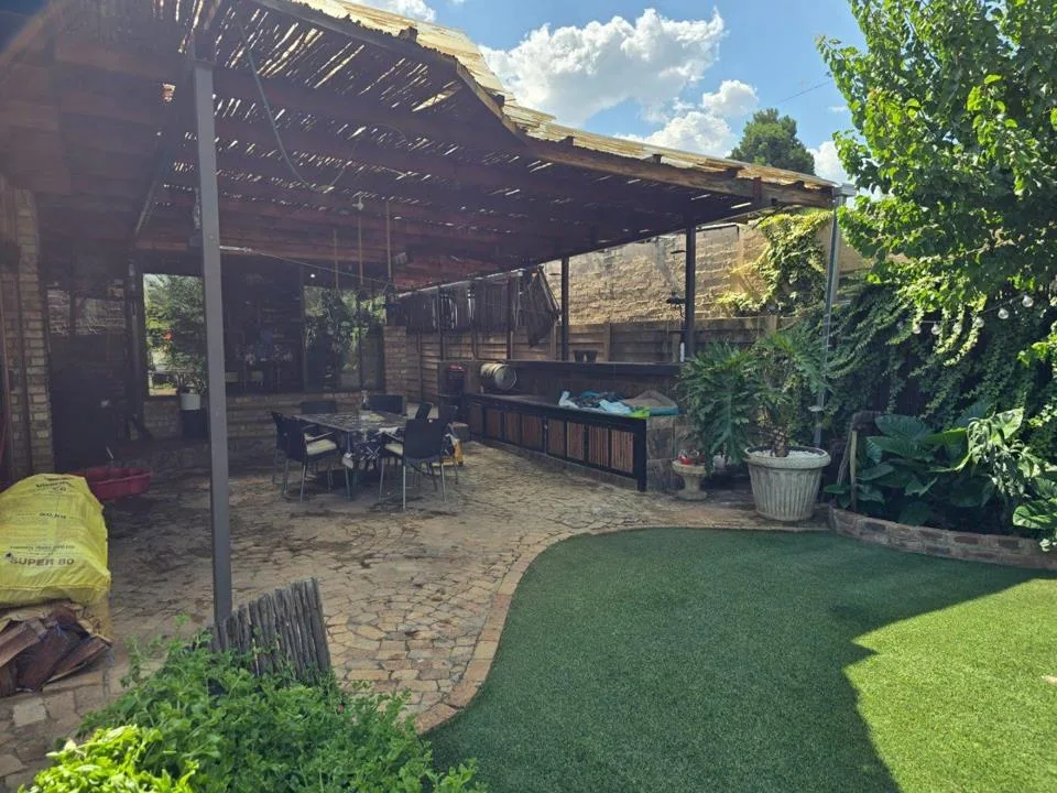3 Bedroom House for sale in Potchefstroom Central