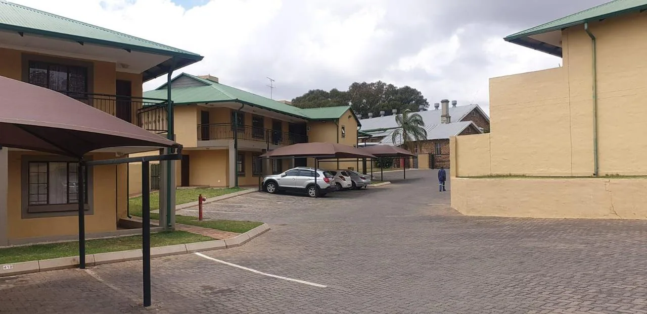 2 Bedroom Townhouse to rent in Cullinan