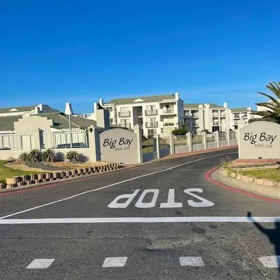 2 Bedroom Apartment / flat to rent in Big Bay