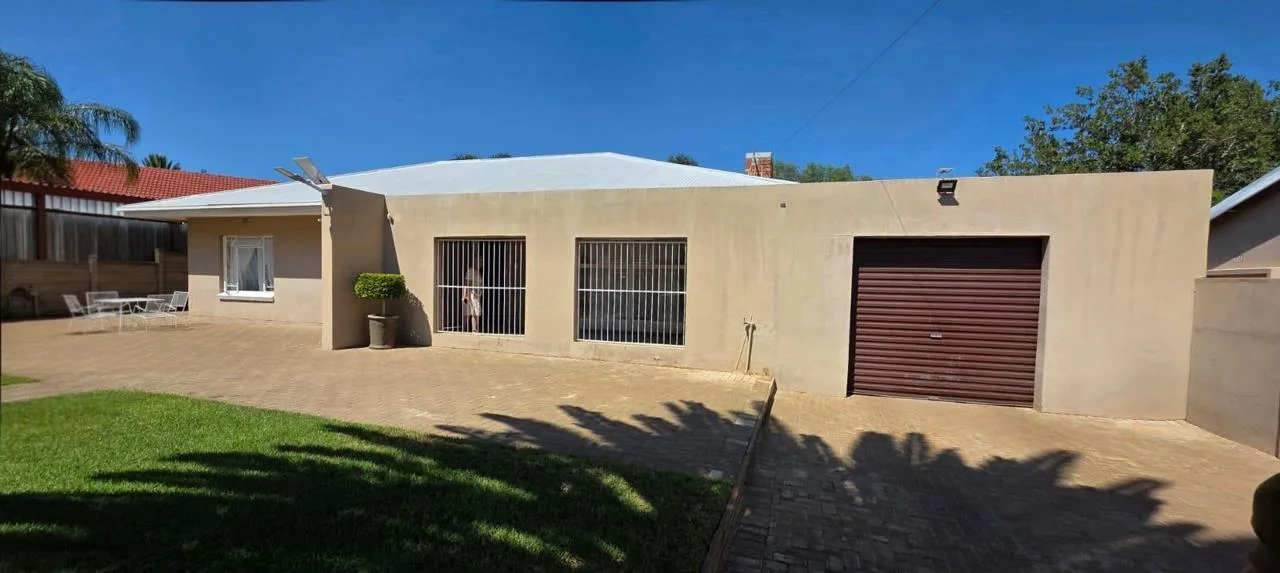 3 Bedroom House for sale in Hadison Park