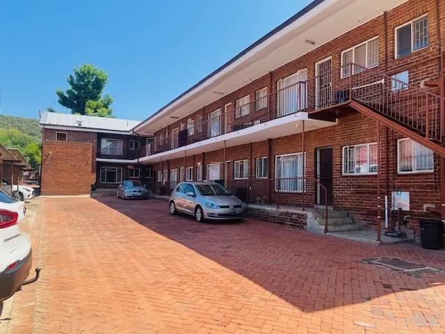 2 Bedroom Apartment / flat for sale in Navalsig