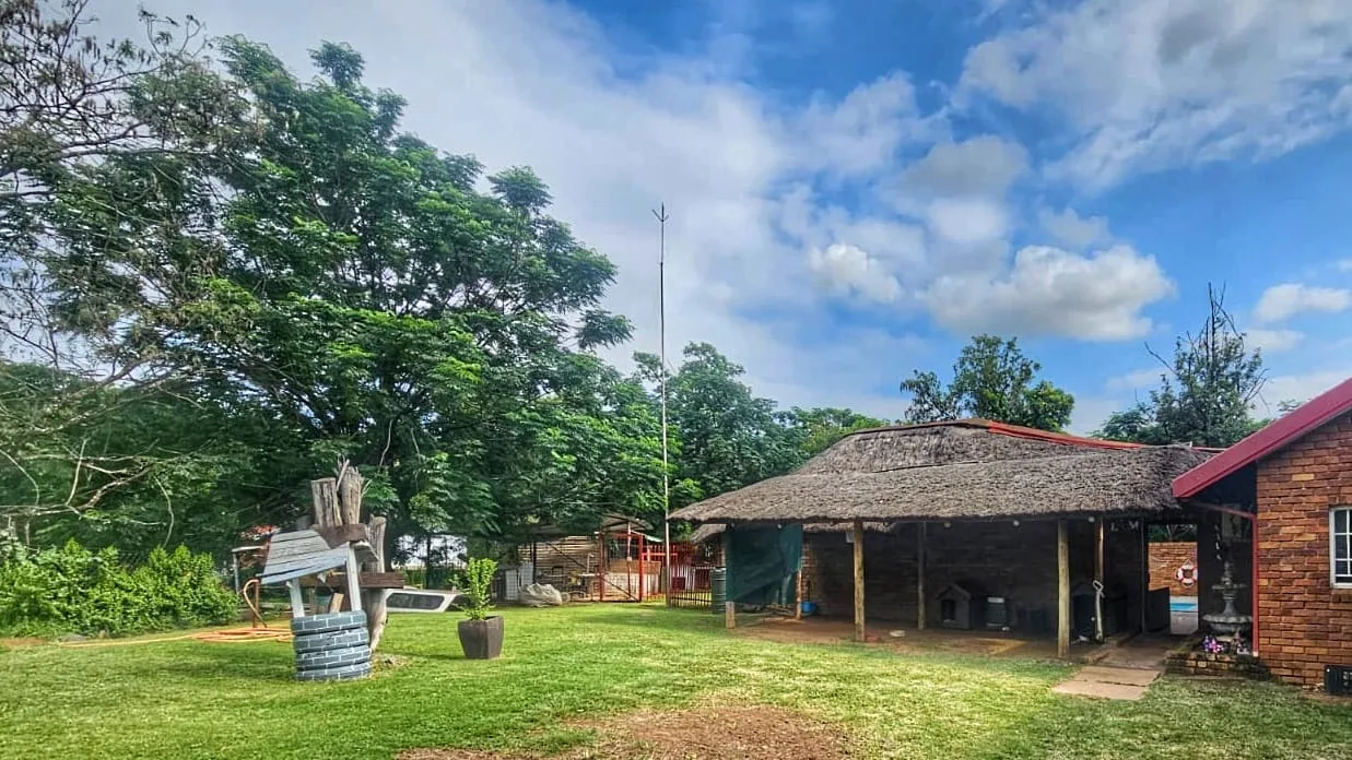 3 Bedroom House for sale in Burgersfort