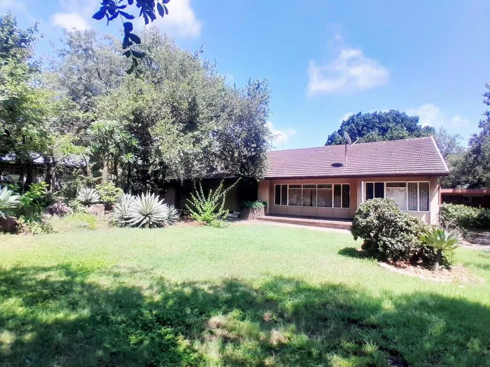 3 Bedroom House to rent in Phalaborwa