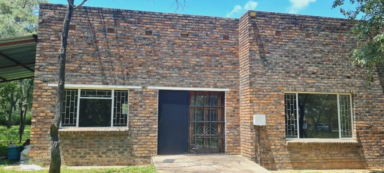 3 Bedroom House for sale in Vaalwater