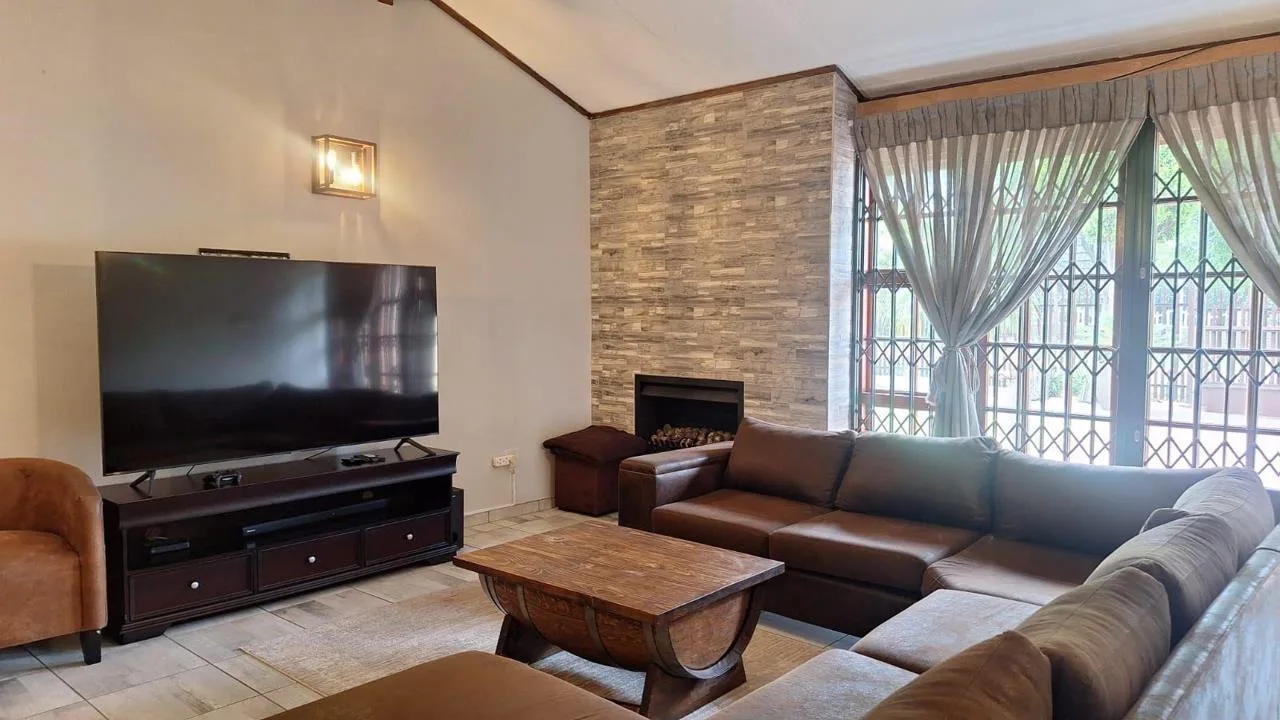 4 Bedroom House for sale in Secunda