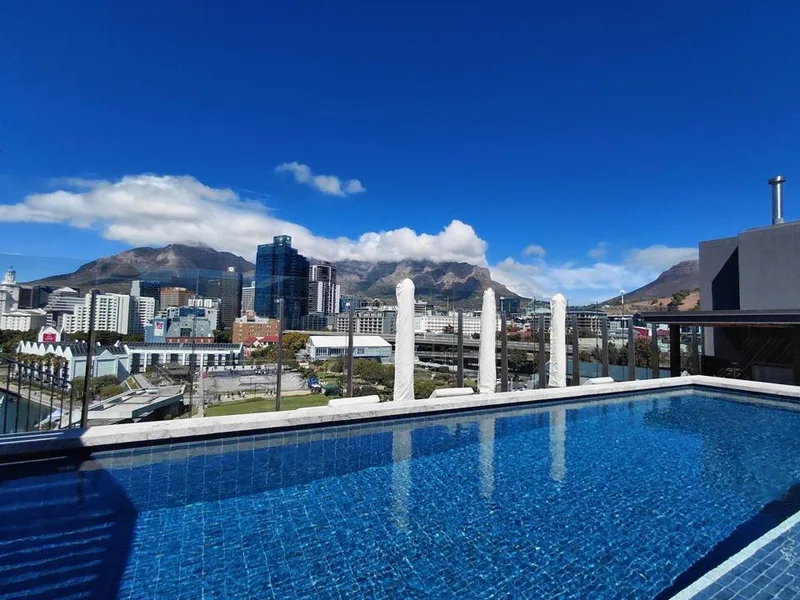 1 Bedroom Apartment / flat to rent in Waterfront