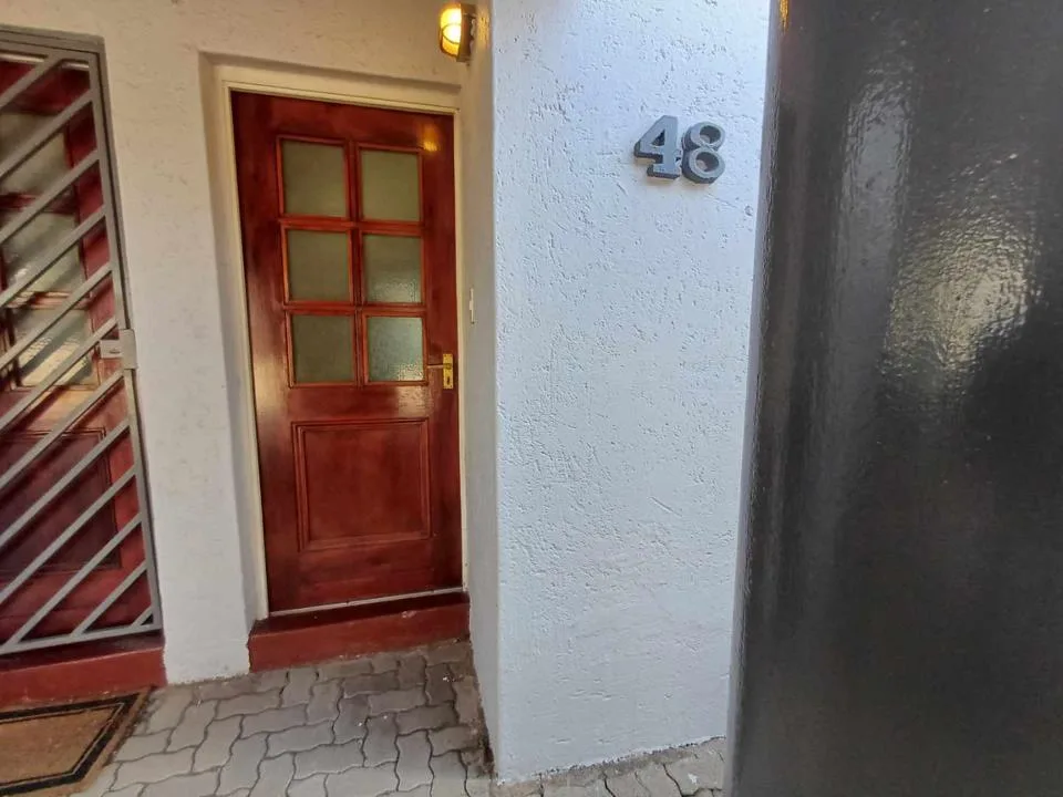 1 Bedroom Apartment / flat to rent in Morningside Manor
