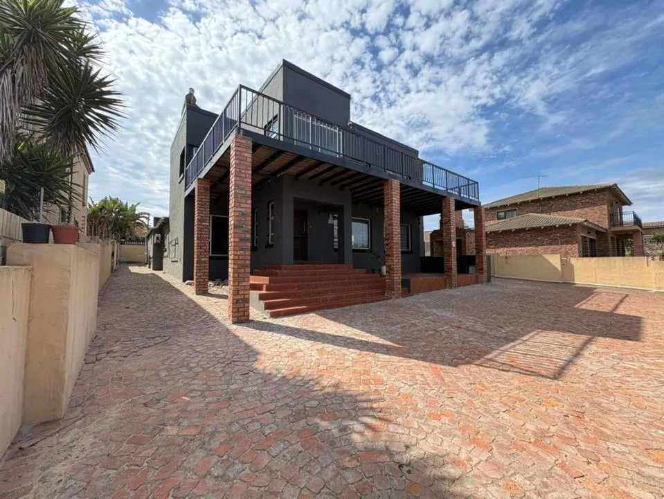 3 Bedroom House to rent in Bluewater Bay