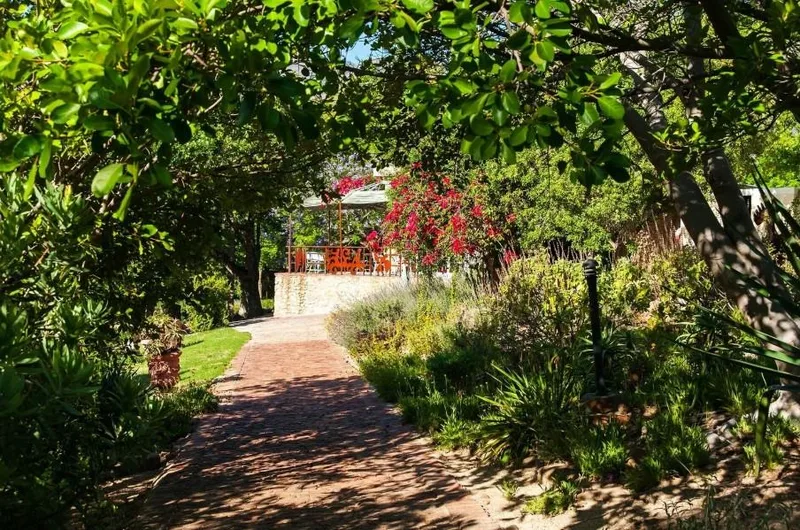 1 Bedroom Apartment / flat to rent in Klein Nederburg