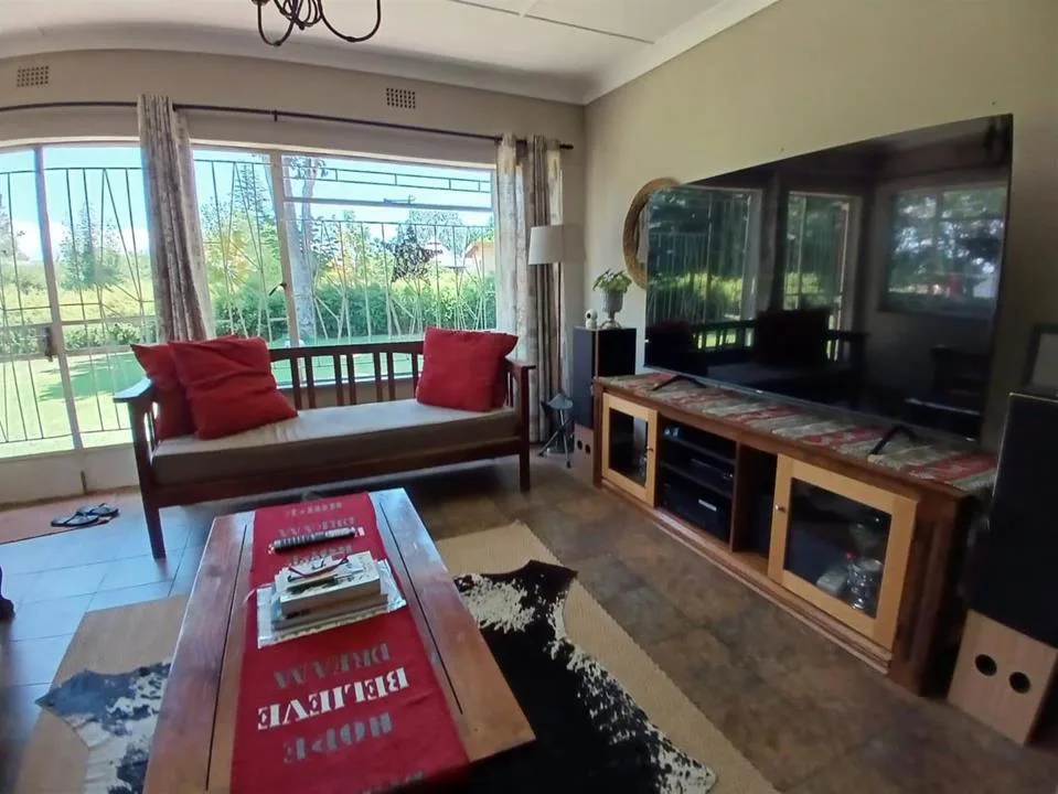 3 Bedroom House for sale in Memel