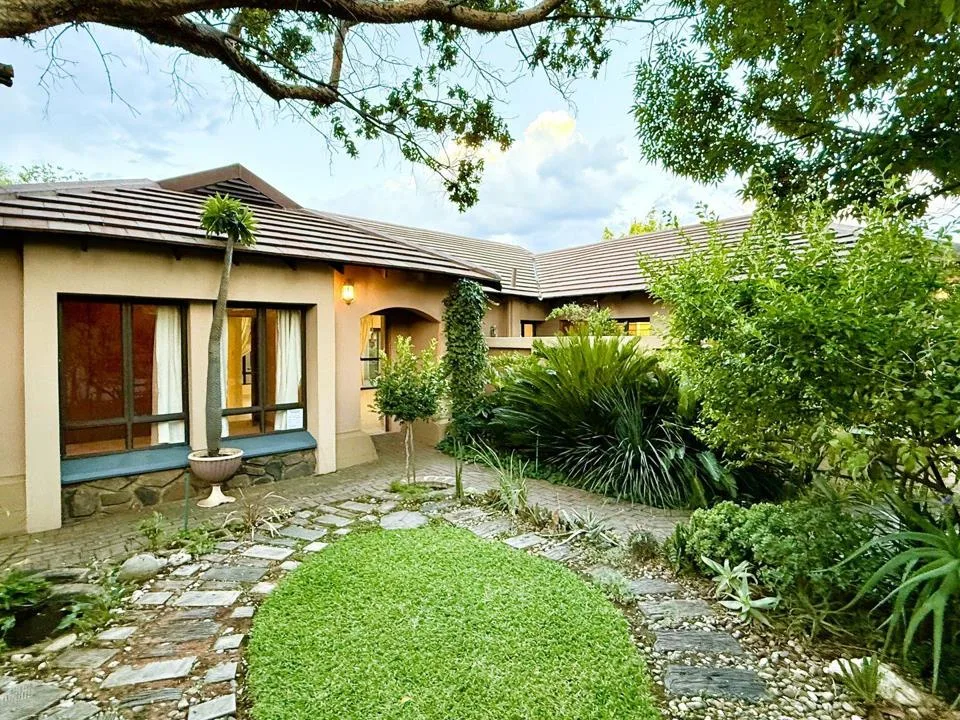 3 Bedroom Townhouse for sale in Woodland Hills Wildlife Estate