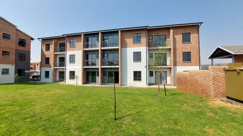 2 Bedroom Apartment / flat to rent in Lotus Gardens