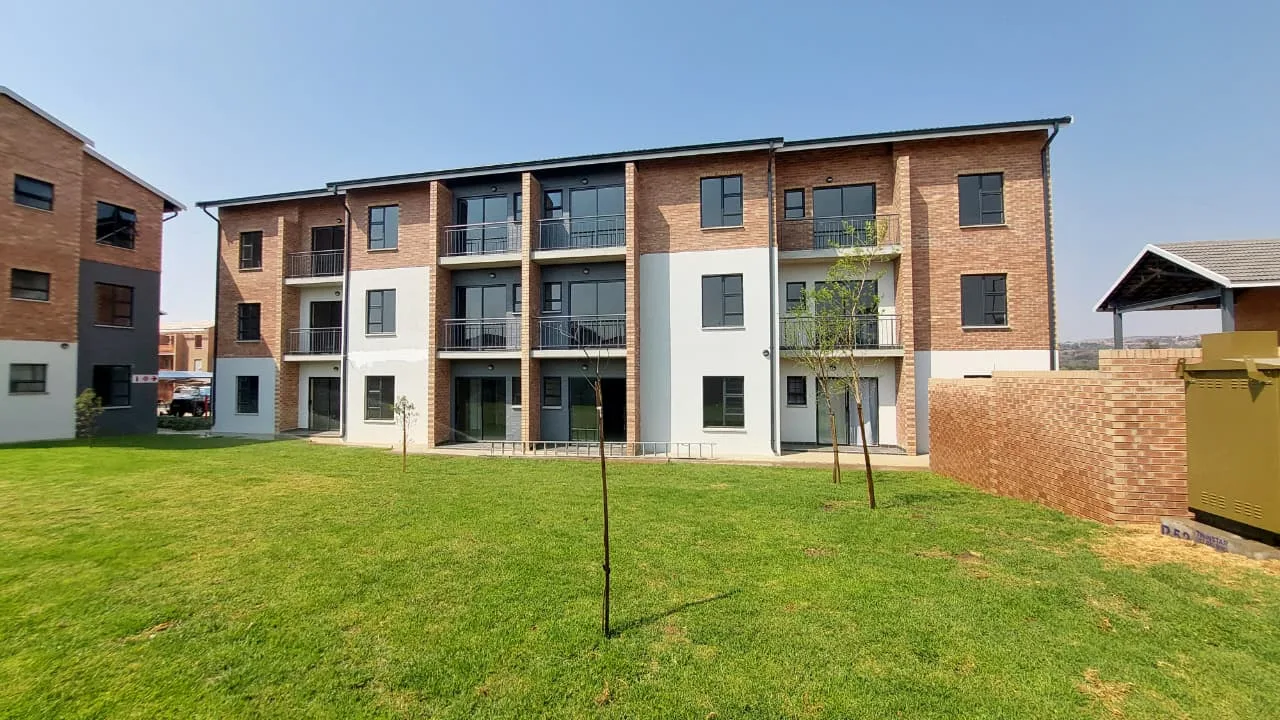 2 Bedroom Apartment / flat to rent in Lotus Gardens