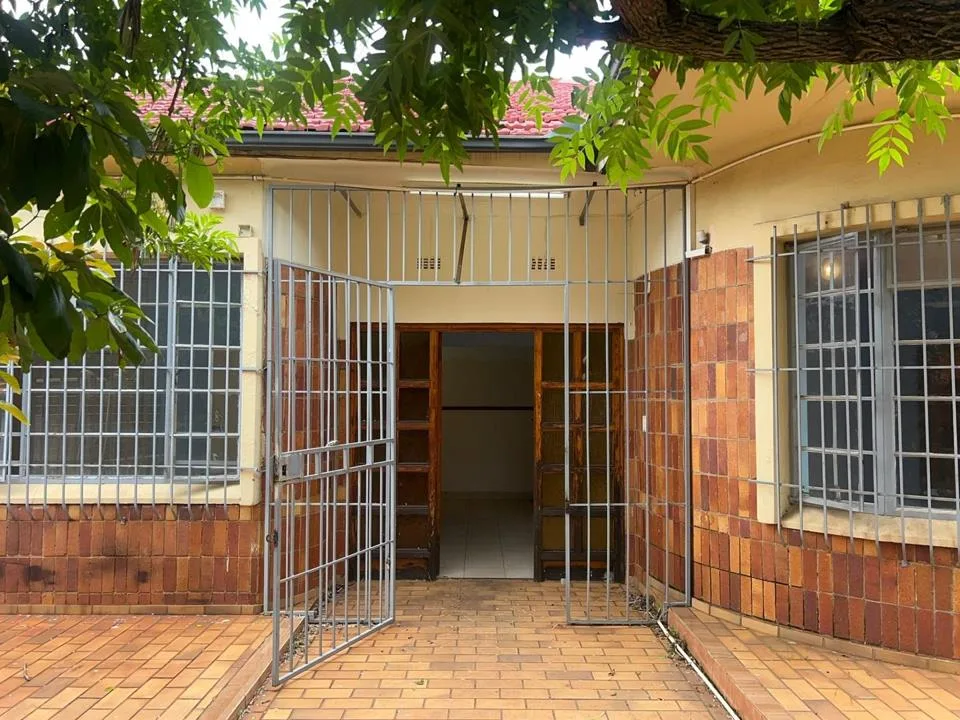 4 Bedroom House to rent in Cyrildene