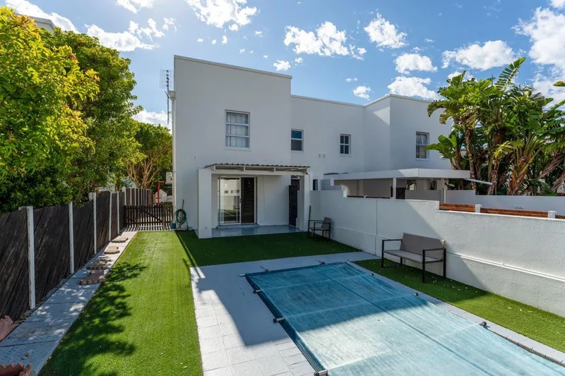 3 Bedroom House to rent in Marina Da Gama