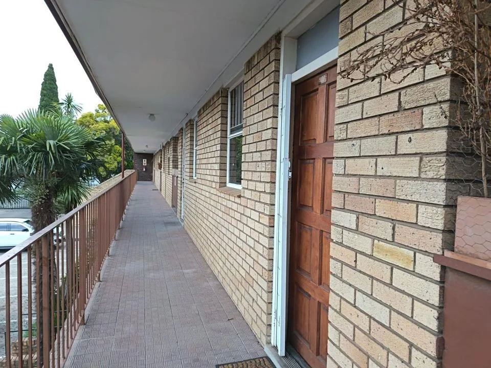 2 Bedroom Apartment / flat for sale in Secunda
