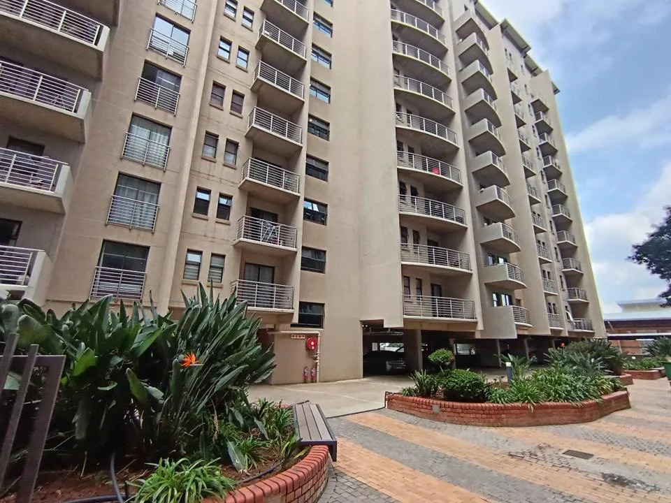 2 Bedroom Apartment / flat to rent in Hatfield