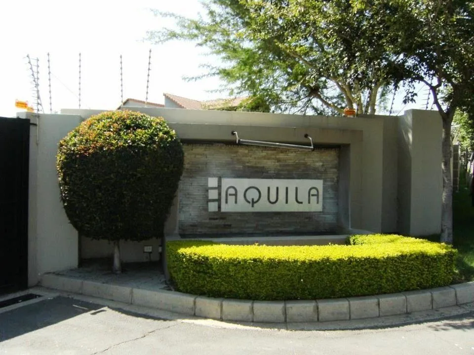 1 Bedroom Apartment / flat to rent in Fourways