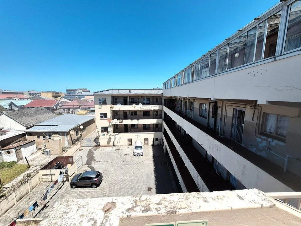 3 Bedroom Apartment / flat for sale in Quigney