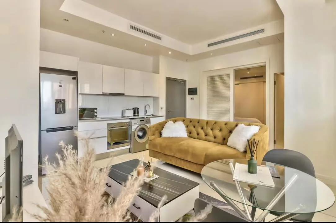 1 Bedroom Apartment / flat to rent in Cape Town City Centre