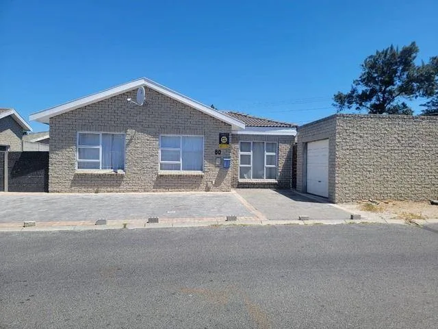 3 Bedroom House to rent in Brandwood