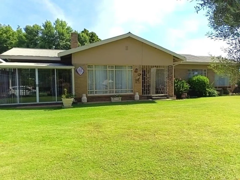 3 Bedroom House for sale in Parys