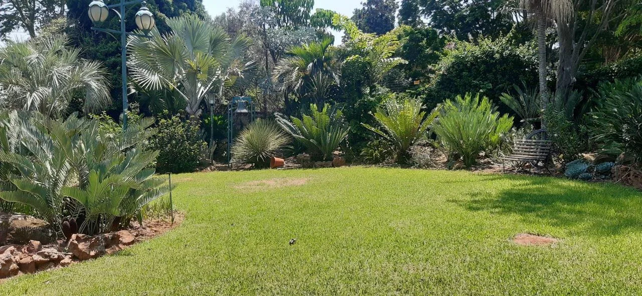 4 Bedroom House to rent in Groenkloof