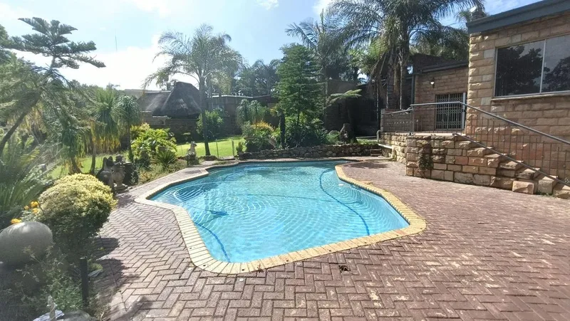 3 Bedroom House for sale in Reyno Ridge
