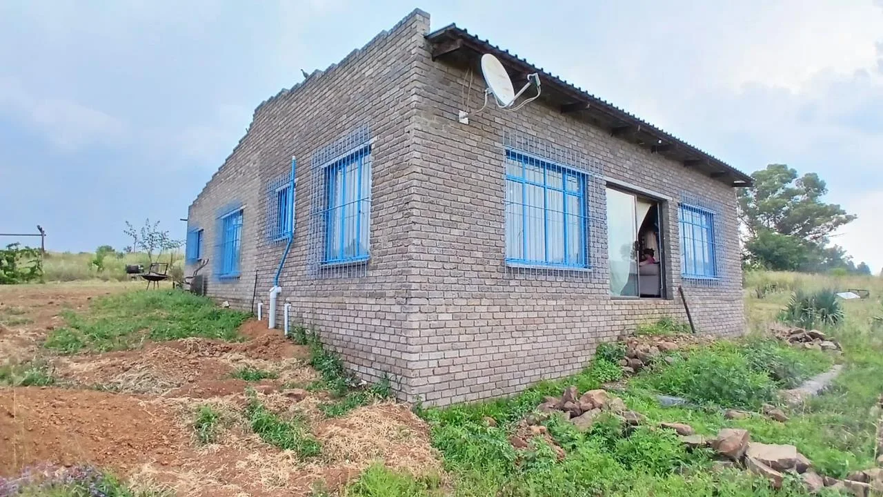 3 Bedroom House for sale in Heilbron