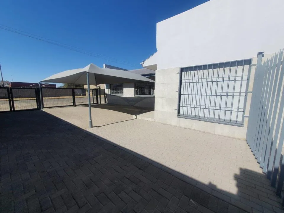 4 Bedroom House to rent in Bethal